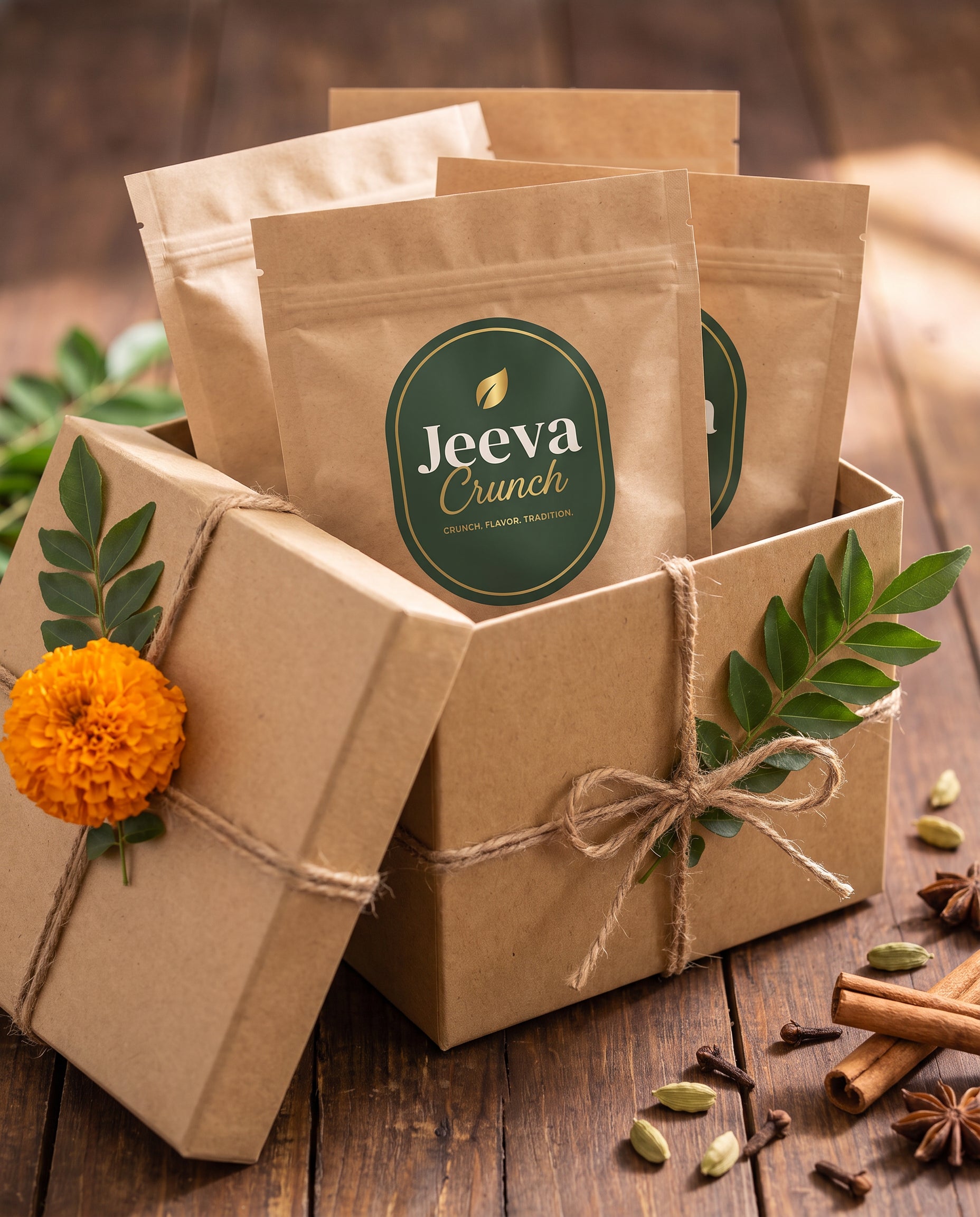 Festival Hampers